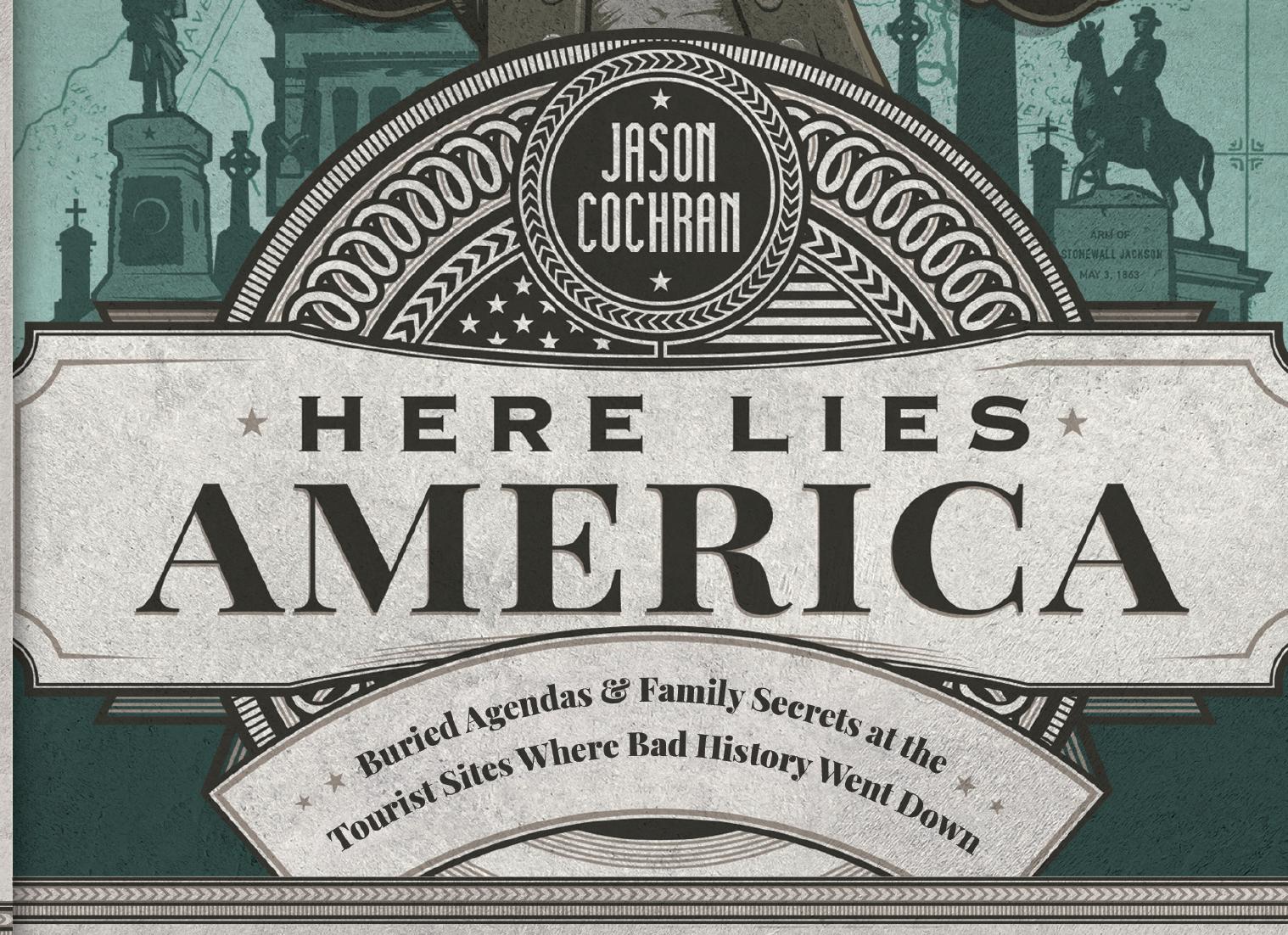 Jason Cochran banner