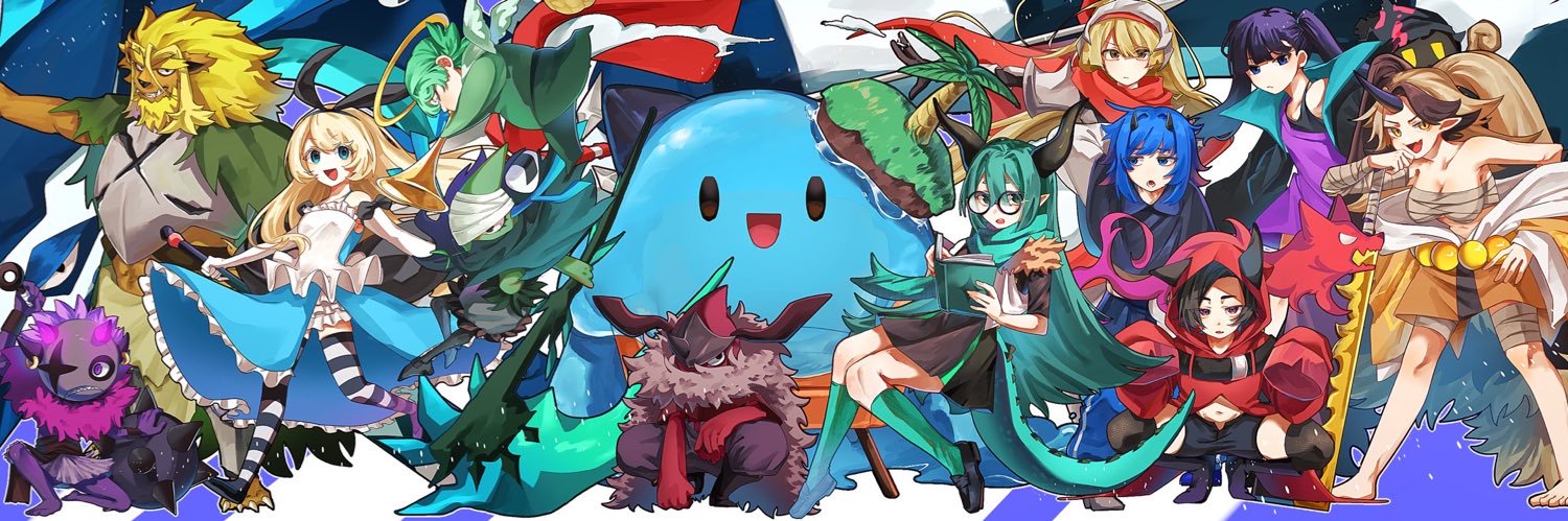 ぺけやん banner