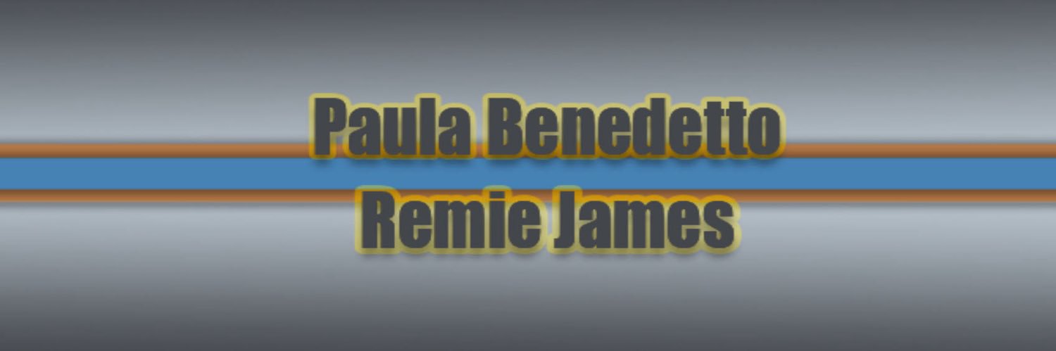 RemieJames's profile banner image