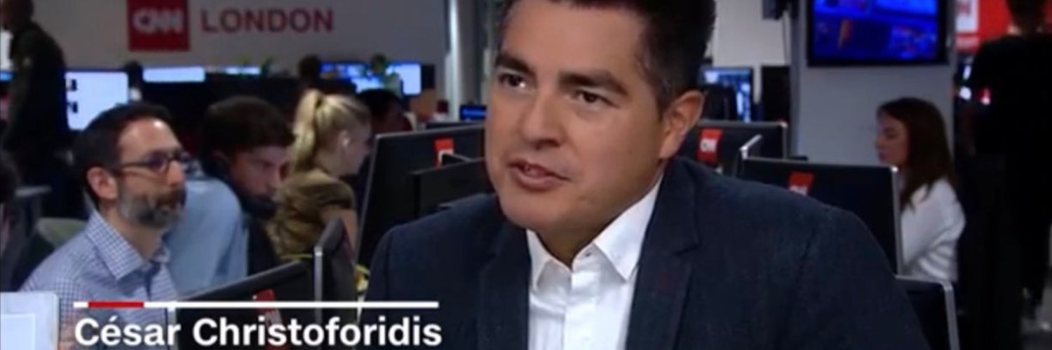 cesarchris's profile banner image