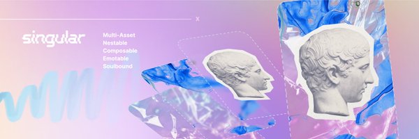 SingularRMRK Profile Banner