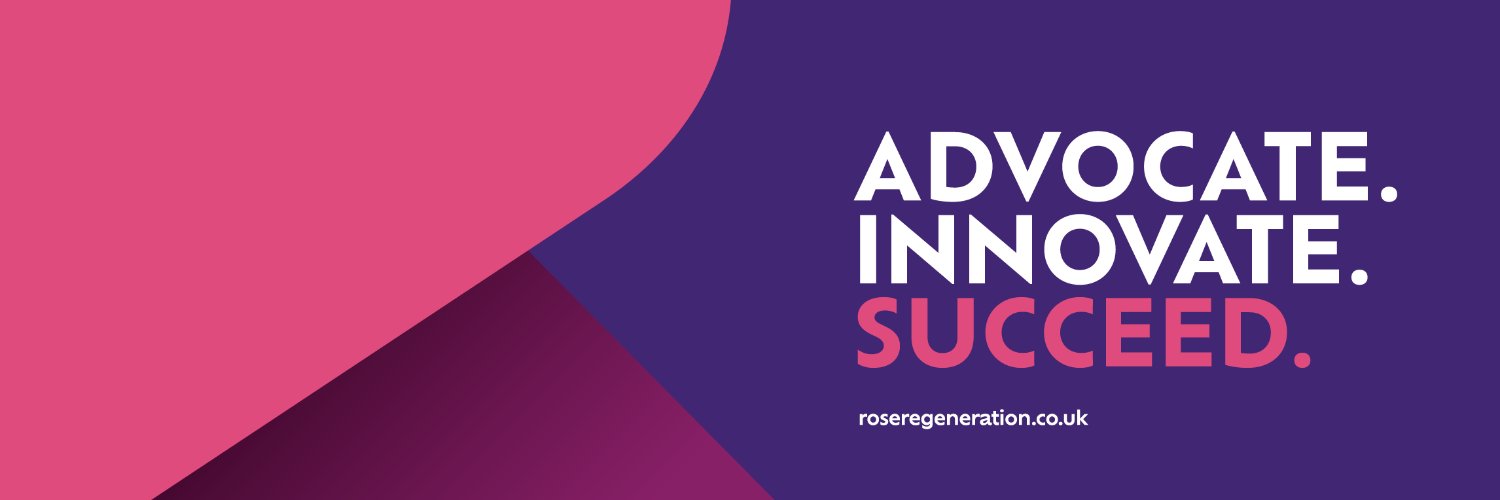 Rose Regeneration banner