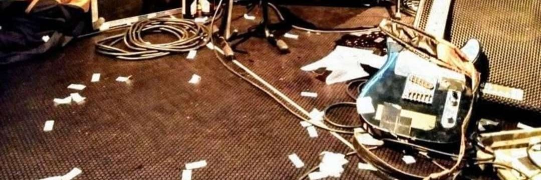 Snoozecontrol Zine banner