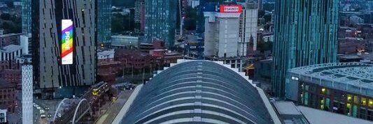 Crystal Clear Media banner