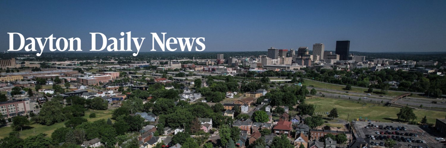 Dayton Daily News's banner