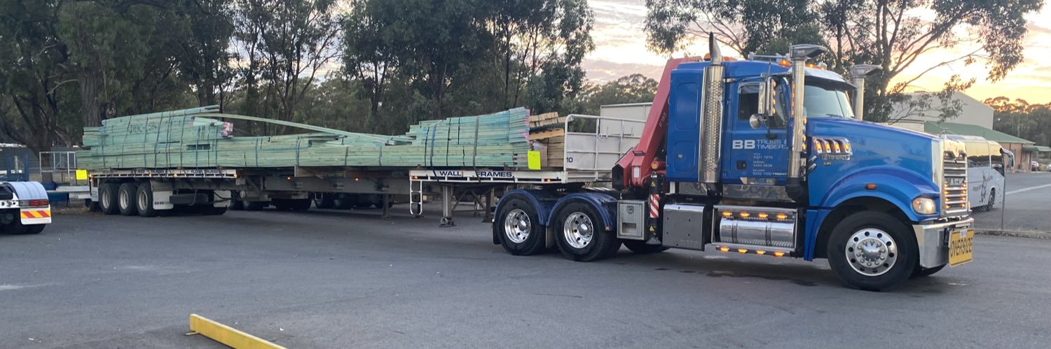 Jack and Randolfr 🐶 🚛 🦢 🥔 banner