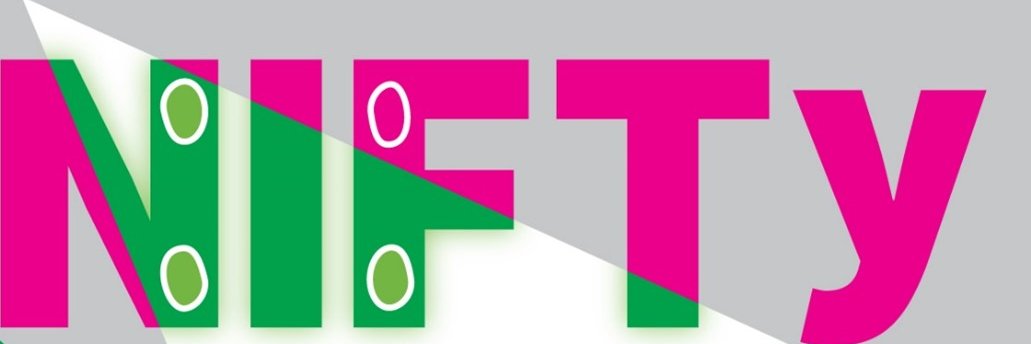 NIFTy Trial banner