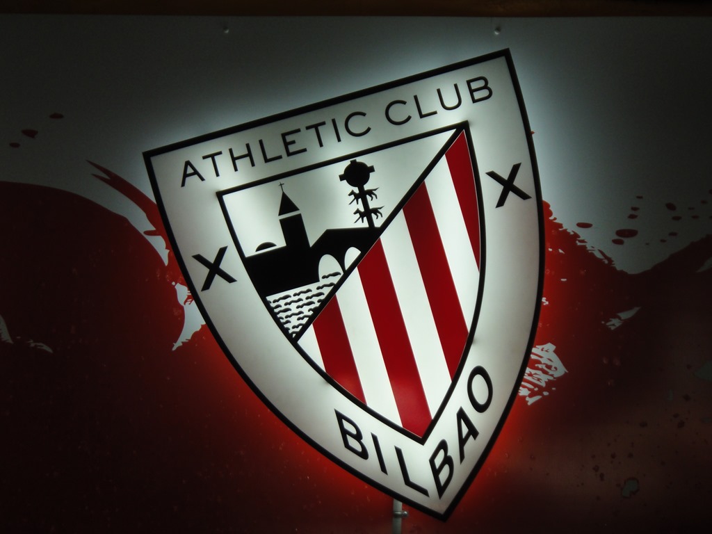 Anonymus Athletic banner