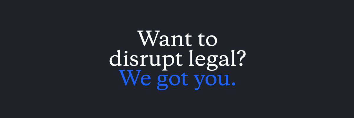 LegalTechColab's profile banner image