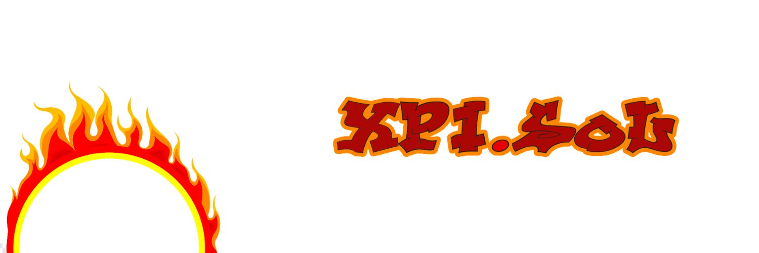 XpiSol's profile banner image