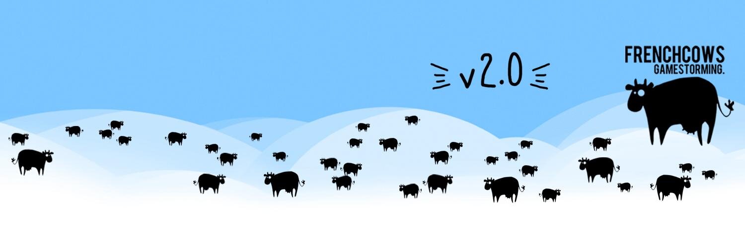 FrenchCows's profile banner image