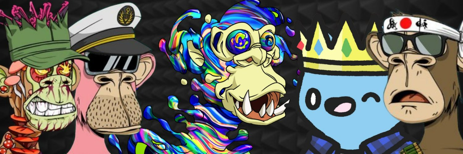 Chinese Bored Ape Club banner