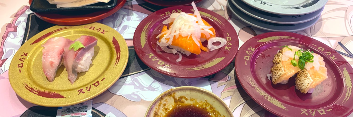ShamiTogarashi's profile banner image