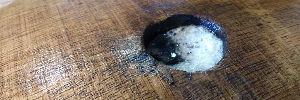 The Brewserker banner