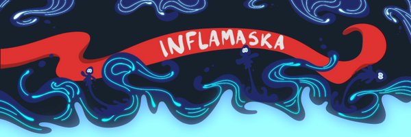 Inflamaska Profile Banner