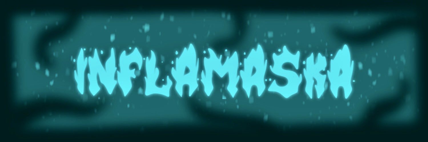 Inflamaska banner