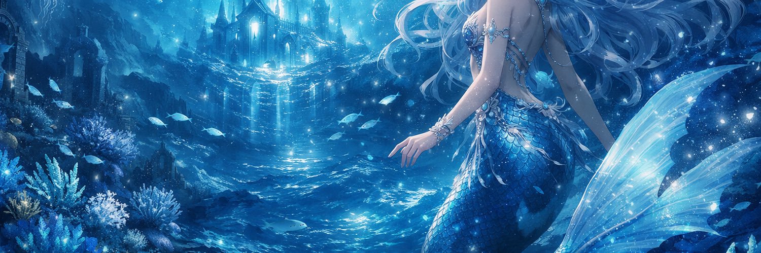 1／fの人魚 banner