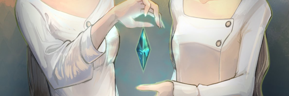 Forelsket_moon_'s profile banner image
