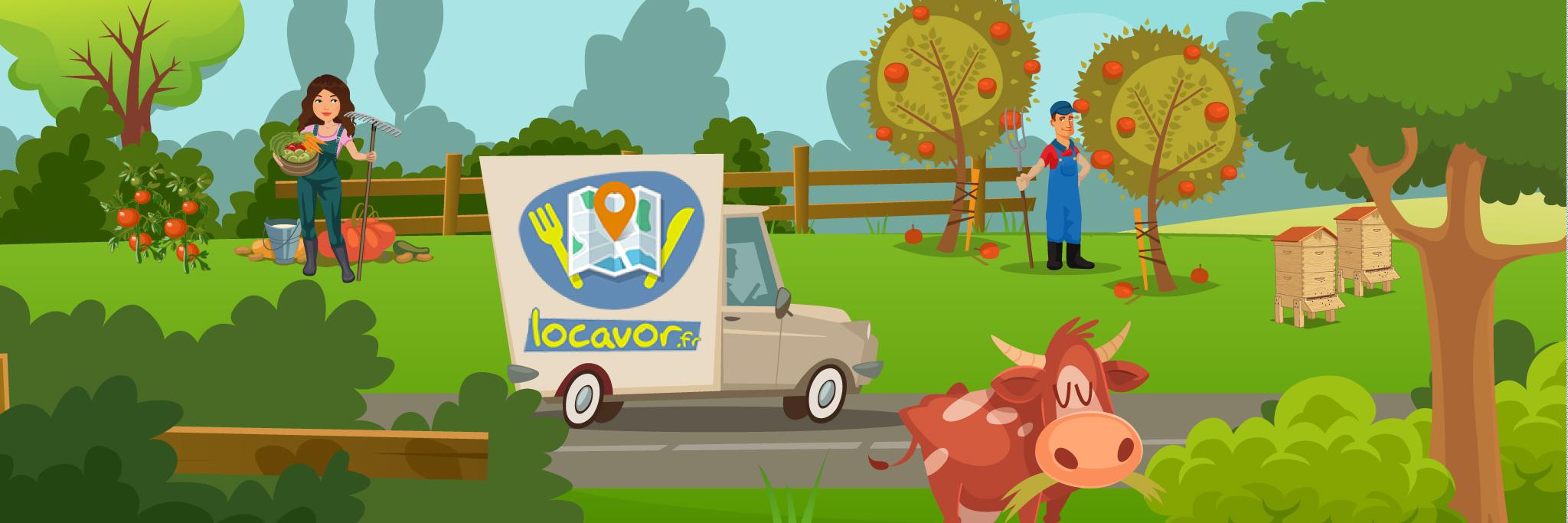 LocavorFr's profile banner image