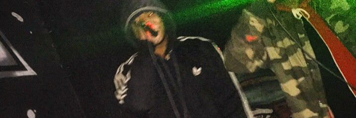LiLKyron1's profile banner image