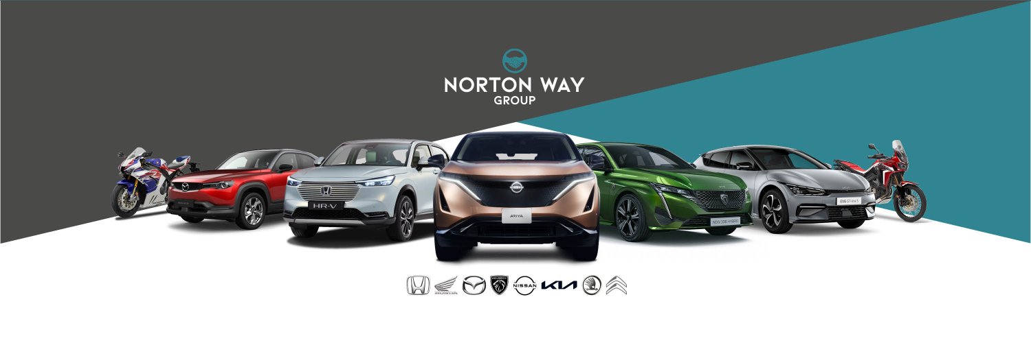 Norton Way Group banner