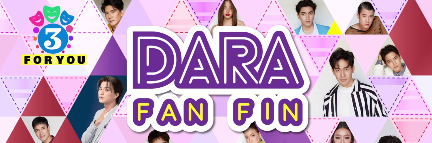 darafanfin's profile banner image