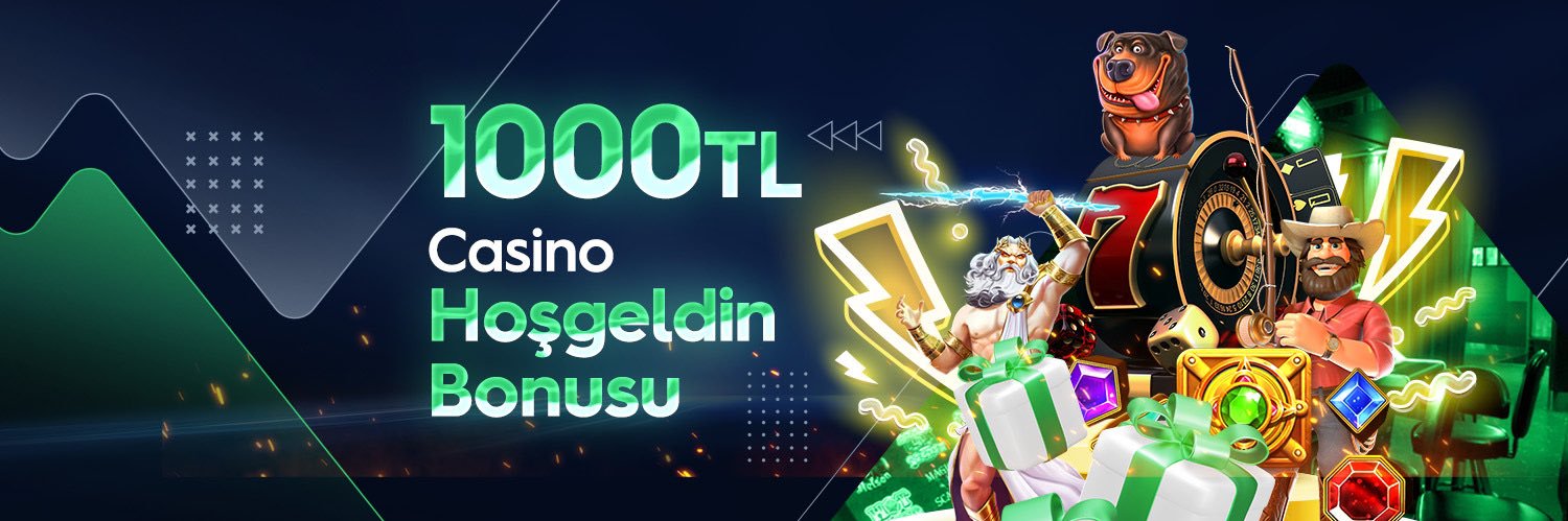 ZirveBet's profile banner image
