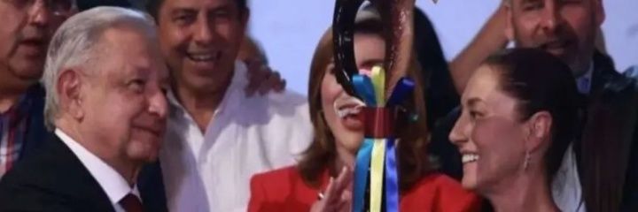 Jazmin buendia's banner