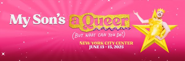 MySonsAQueer Profile Banner