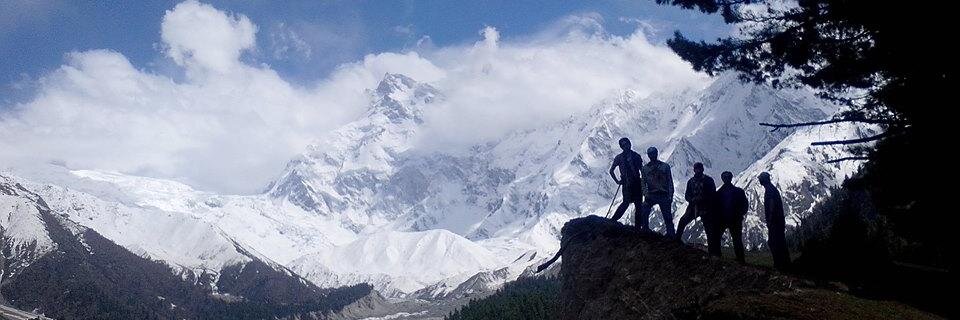 Doczohaibhanif's profile banner image