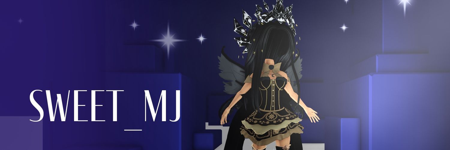 Sweet_MJ banner