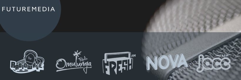 Future Media Namibia banner