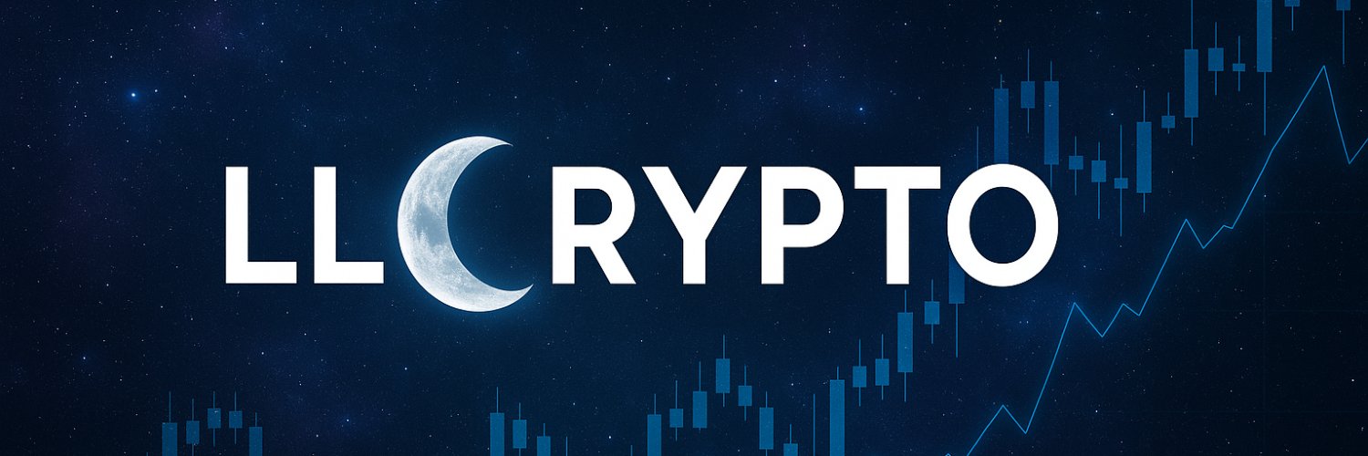 LLCrypto92's profile banner image