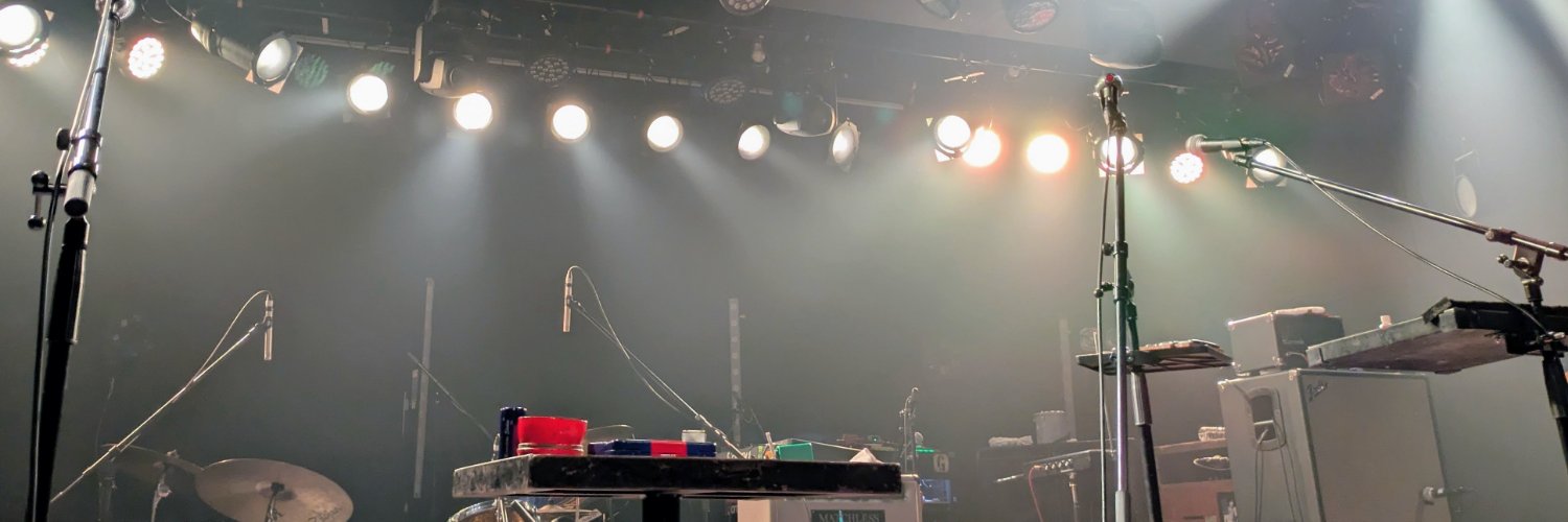 chocori1971's profile banner image