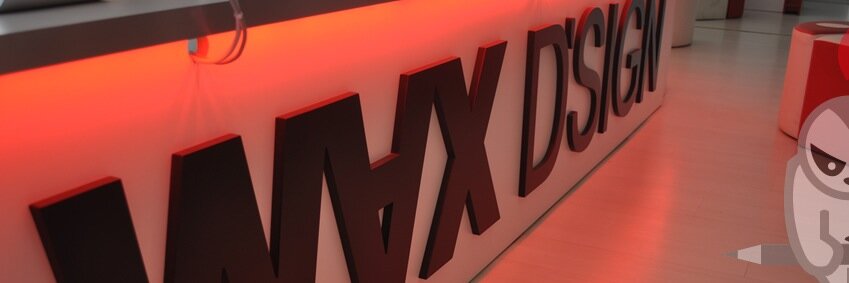 WAXAJANS's profile banner image