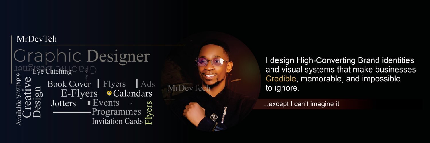 MrDevTech📉📈 banner
