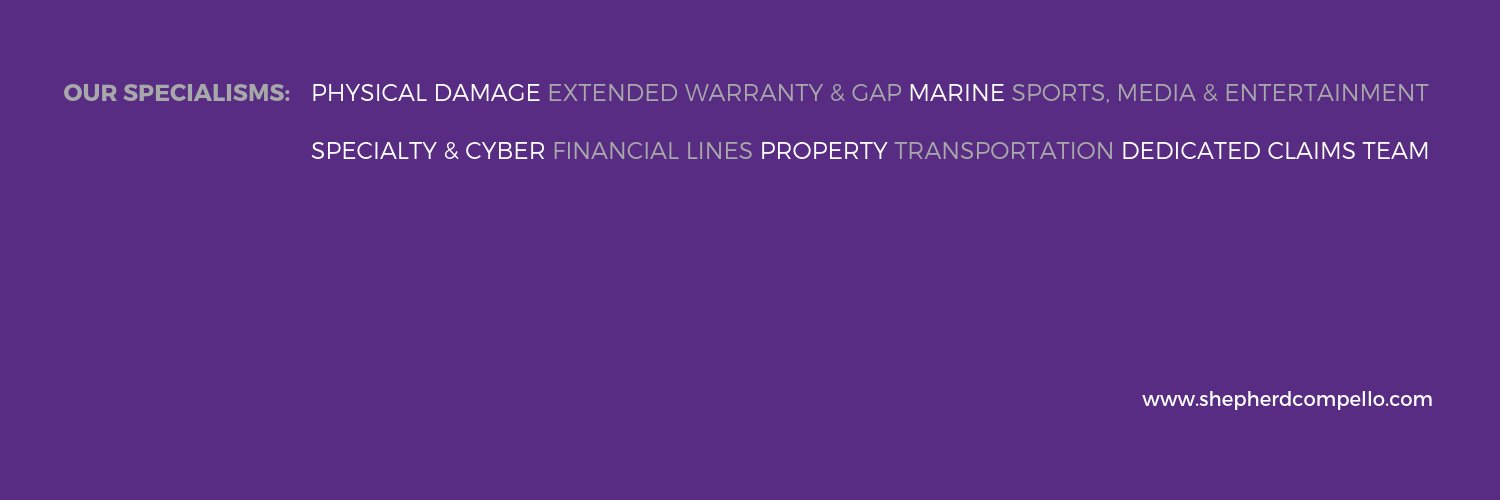 Shepherd Compello banner