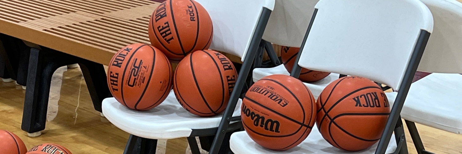 Penn Basketball Club banner