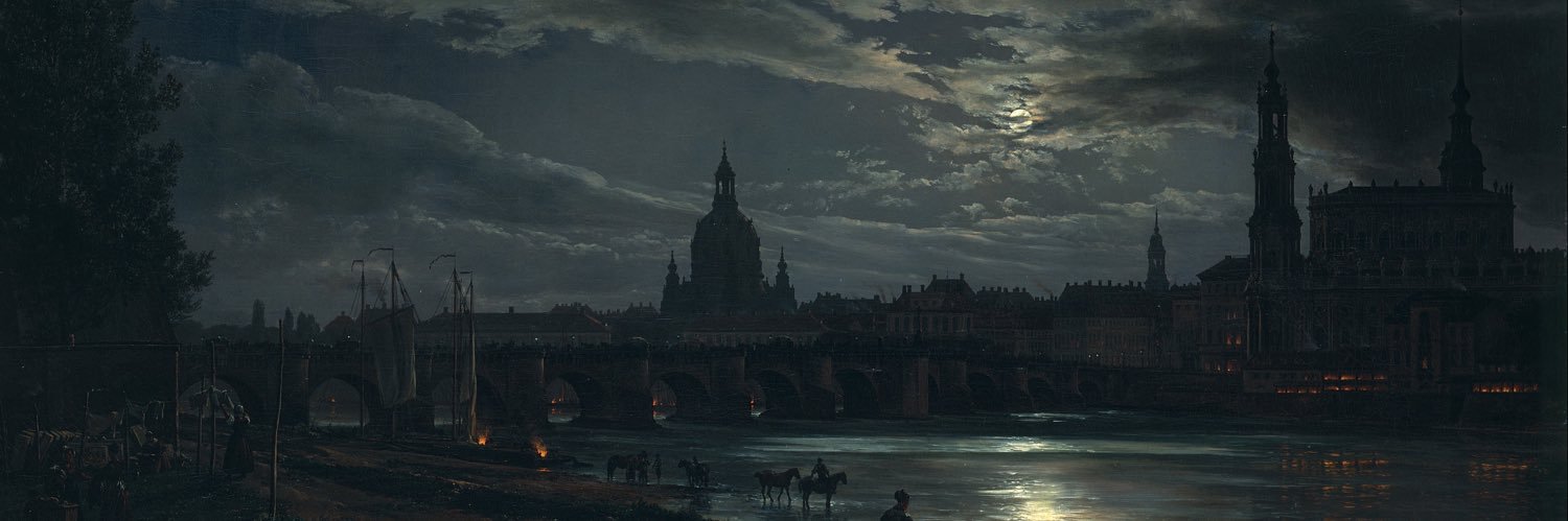 hantengri's banner