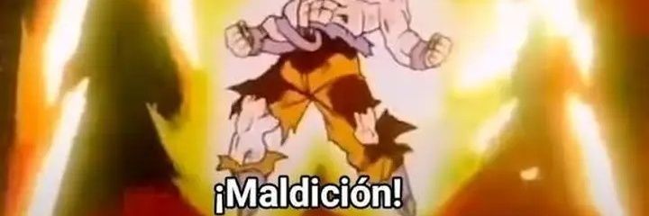 Super Sayayín banner