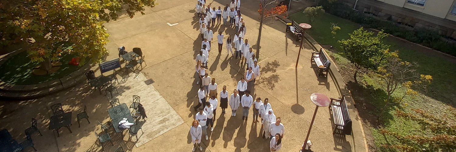 Human Genetics UCT 🧬🇿🇦's banner