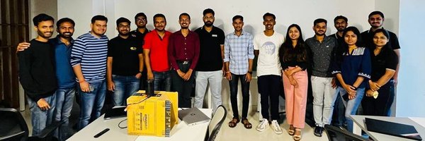 laravel_pune Profile Banner