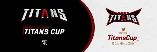 TitansCup_ Profile Banner