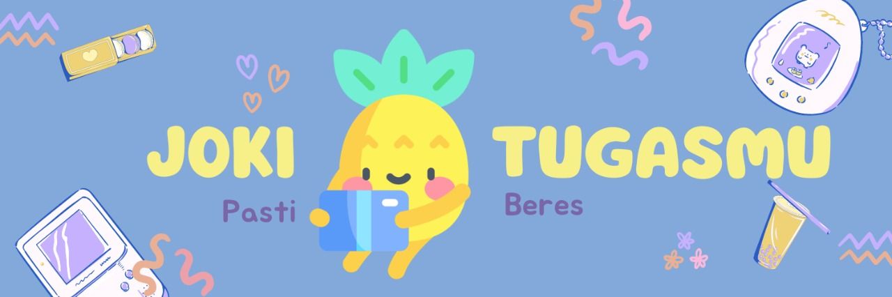 JOKITUGASMU banner
