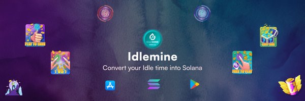 stringidlemine Profile Banner