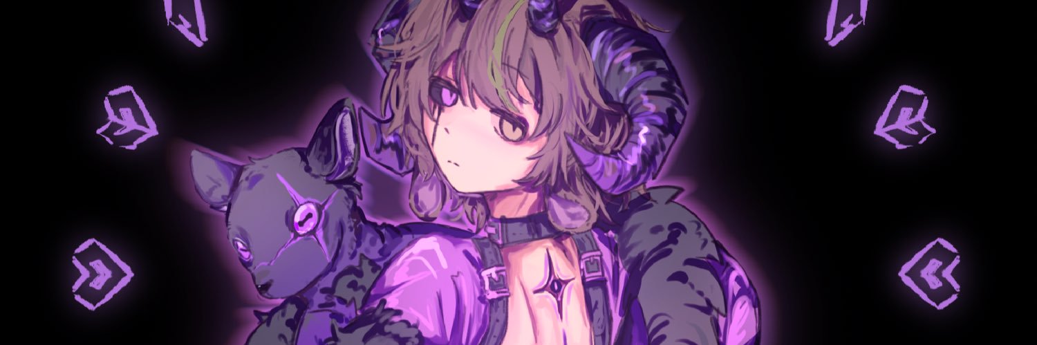 蓝茌's banner