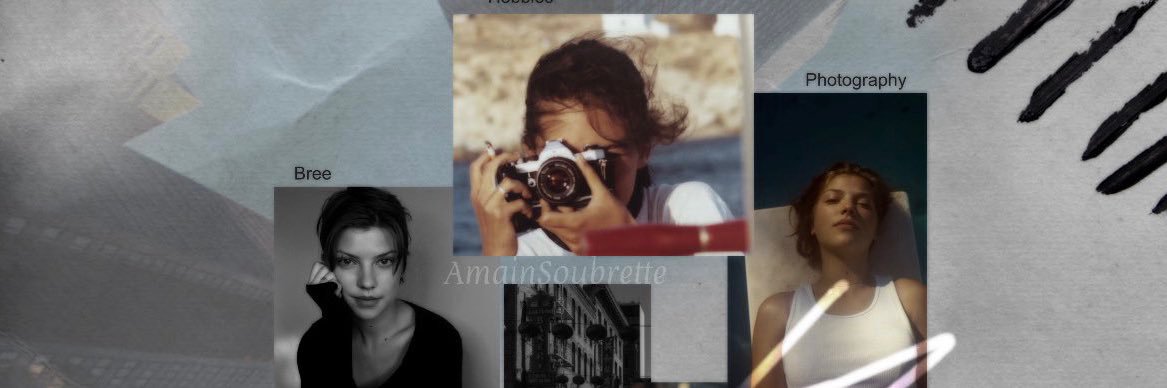 Bree Benson. (@AmainSoubrette) / Posts / X