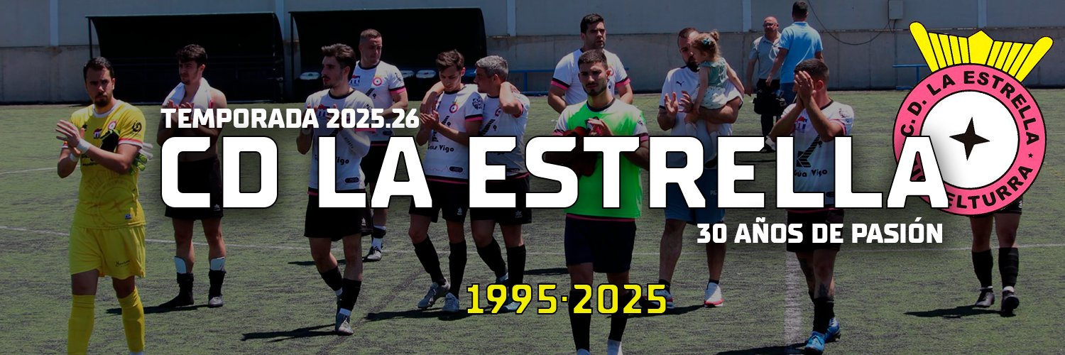 CD La Estrella banner
