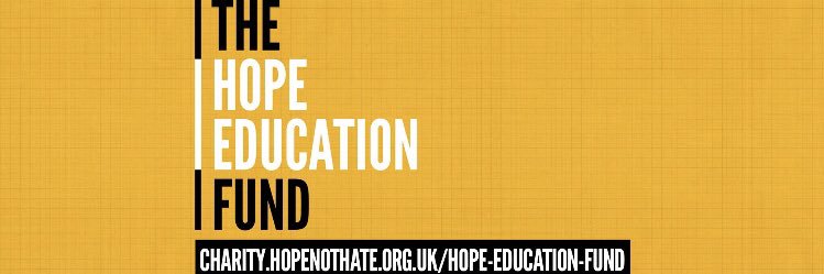 HNH Education Unit banner