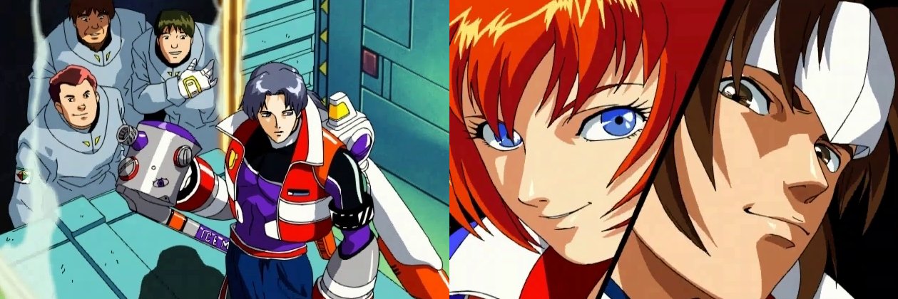 Bo (Low Context Burning Rangers)'s banner